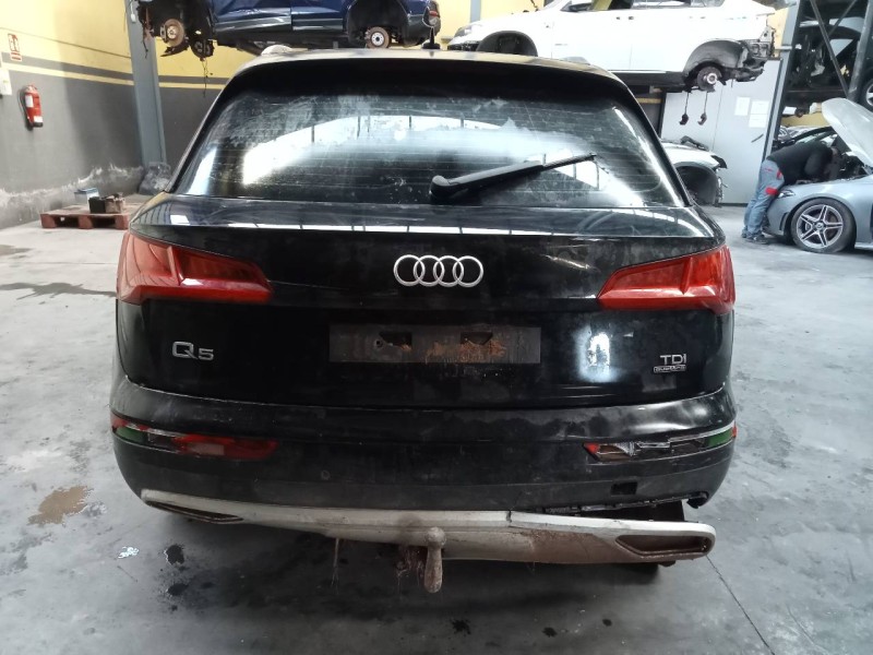 audi q5 (fyb) del año 2017