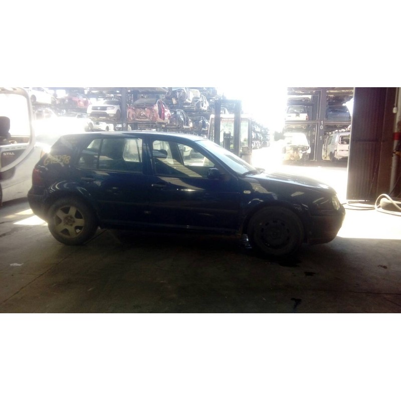 volkswagen golf iv berlina (1j1) del año 2002
