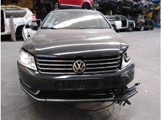 volkswagen passat variant (365) del año 2011 2