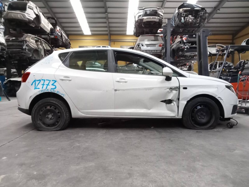 seat ibiza sc (6j1) del año 2010