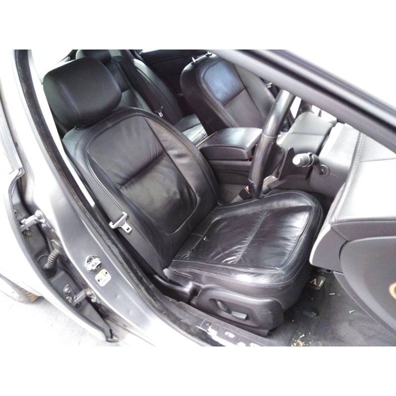 jaguar xf del año 2009