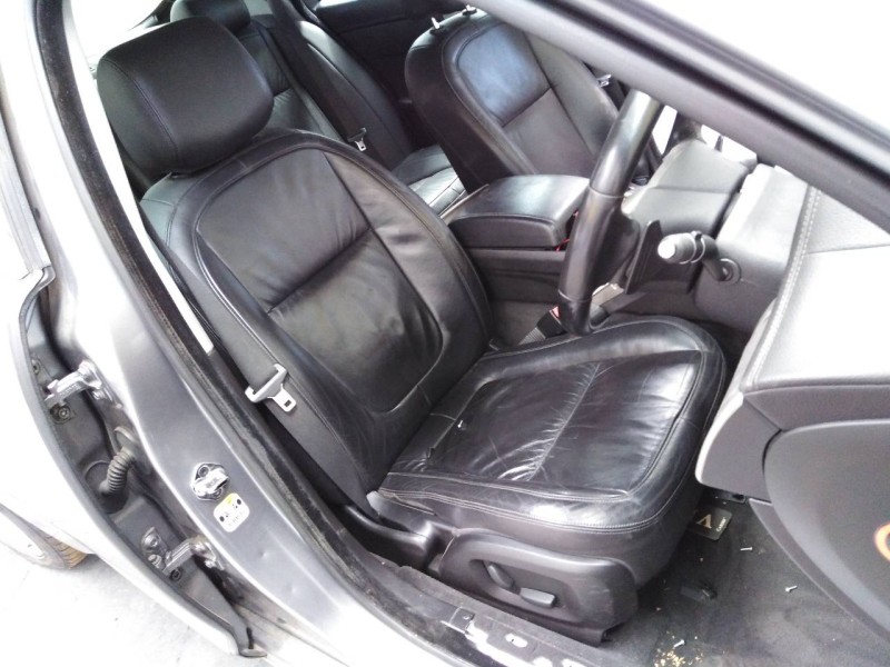 jaguar xf del año 2009