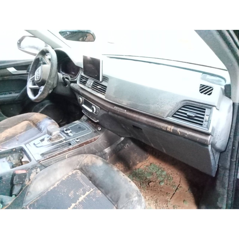 audi q5 (fyb) del año 2017