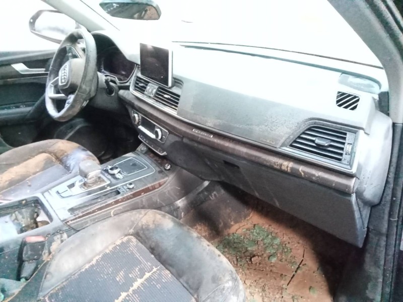 audi q5 (fyb) del año 2017