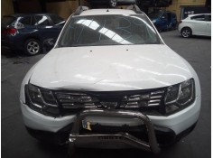 dacia duster del año 2017 2