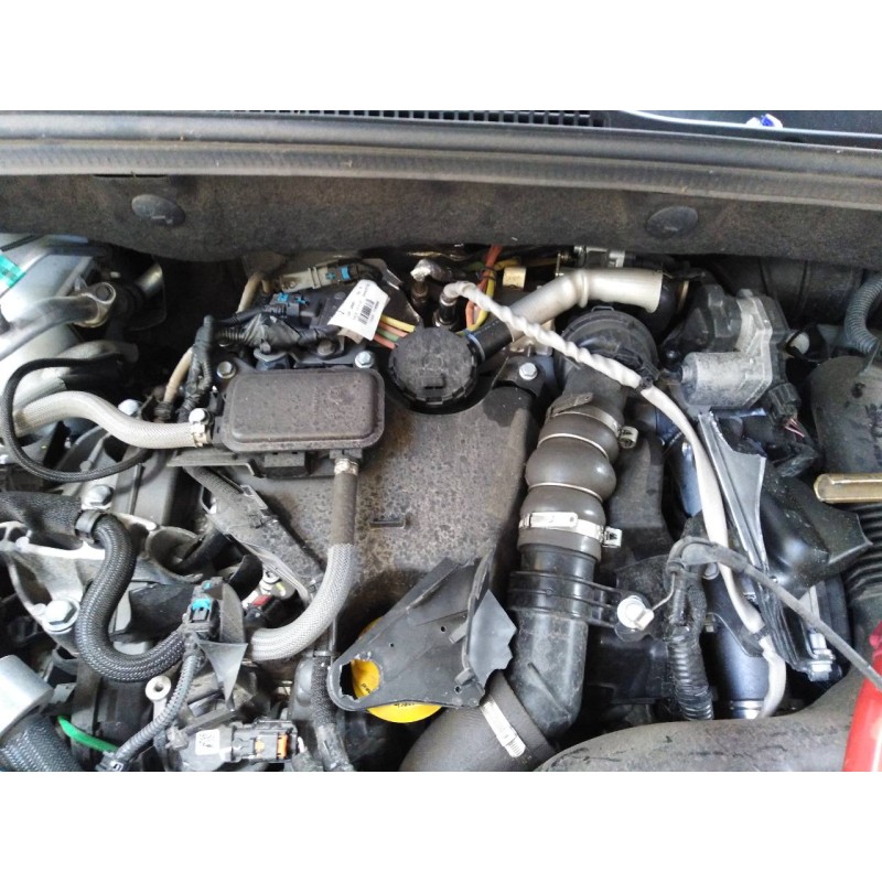 dacia dokker express del año 2022