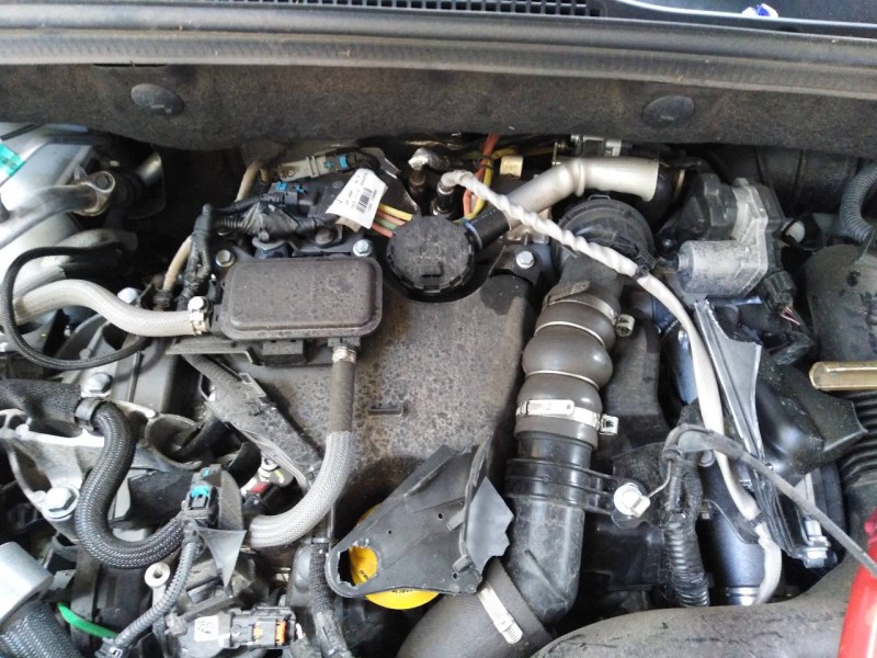 dacia dokker express del año 2022