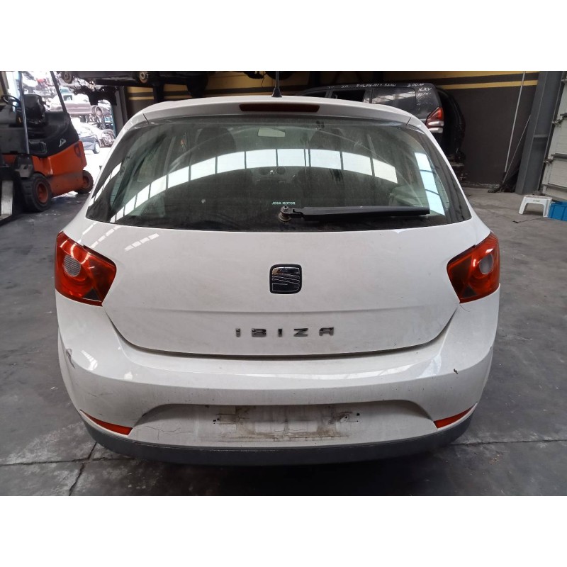 seat ibiza sc (6j1) del año 2010