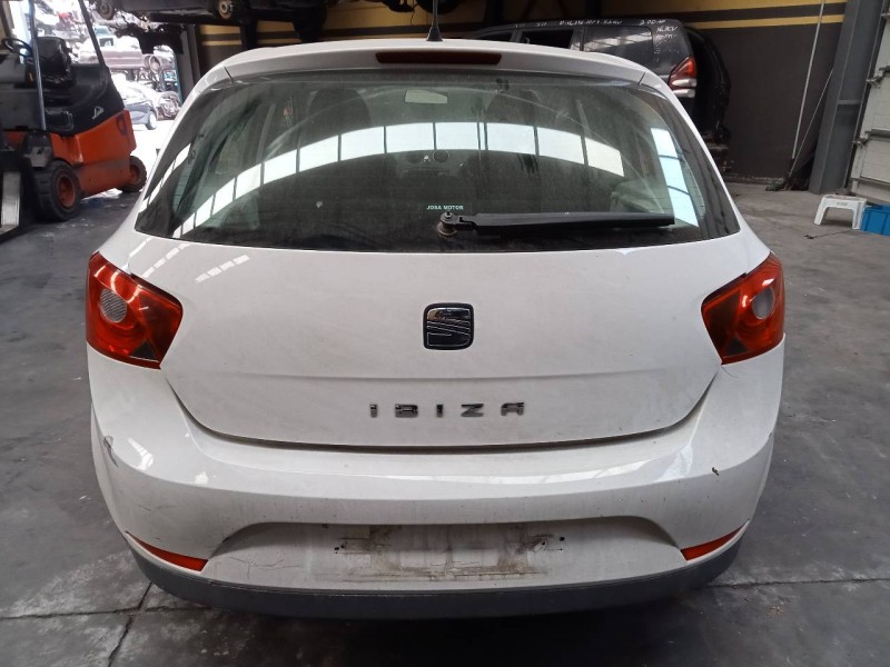 seat ibiza sc (6j1) del año 2010