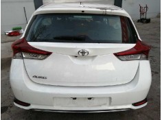 toyota auris del año 2017 2