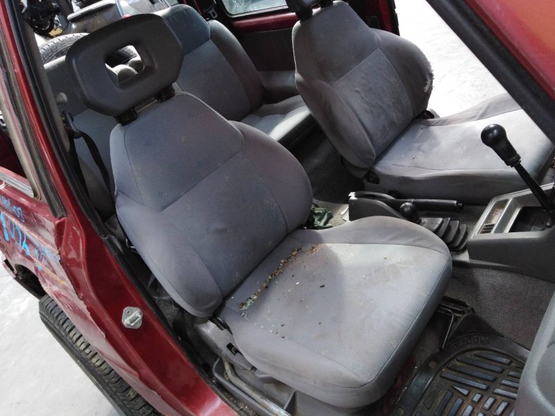 suzuki vitara se/sv (et) del año 2004