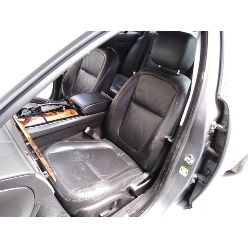 jaguar xf del año 2009