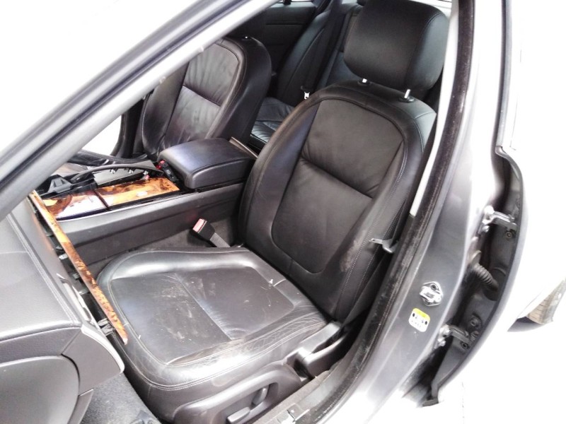 jaguar xf del año 2009