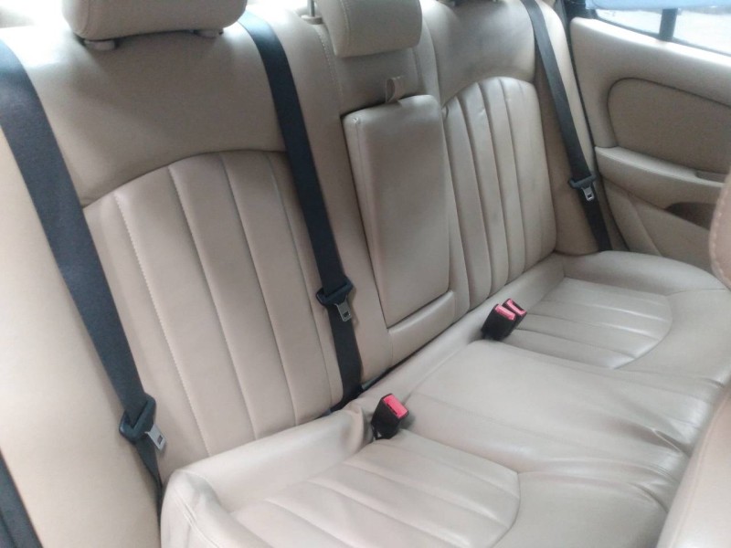 jaguar x-type del año 2003