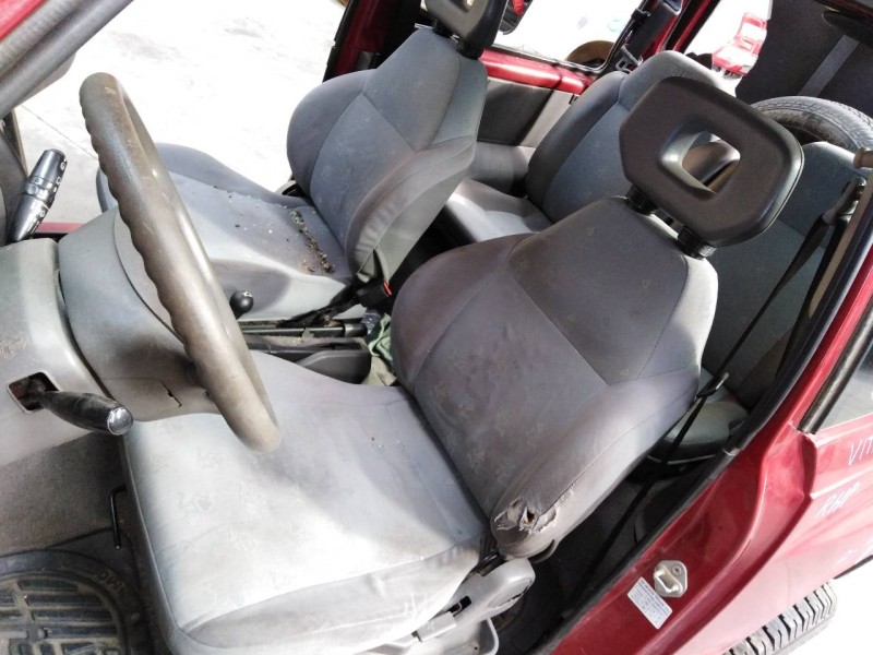 suzuki vitara se/sv (et) del año 2004