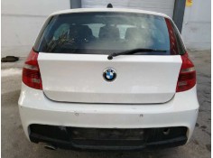 bmw serie 1 berlina (e81/e87) del año 2007 2