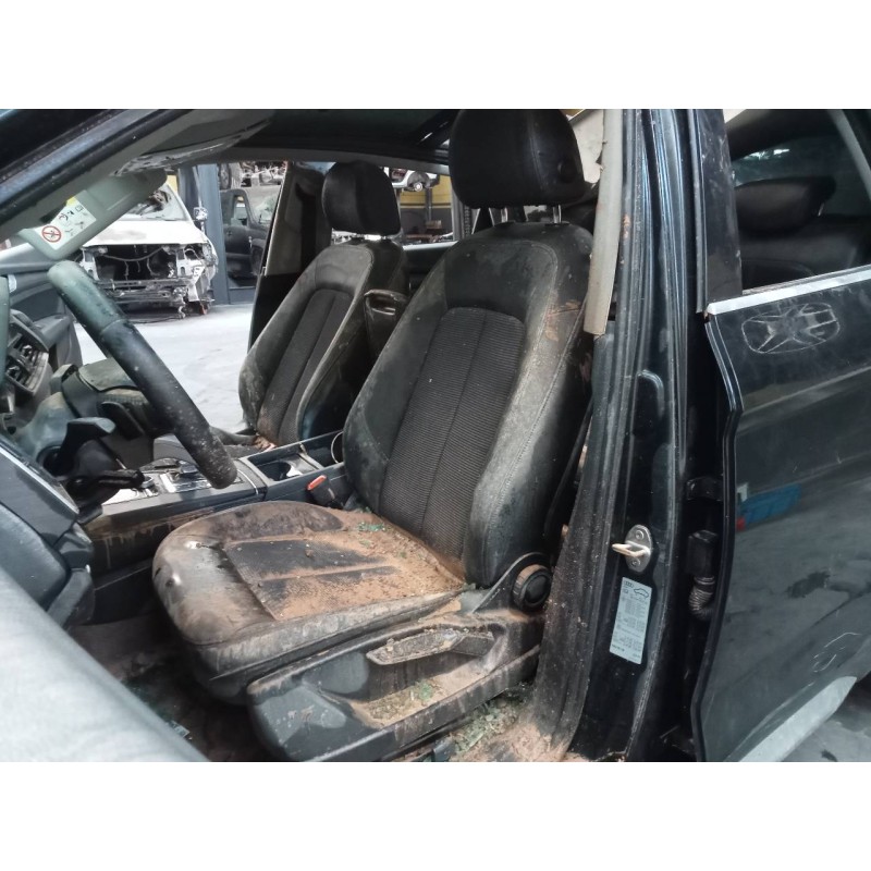 audi q5 (fyb) del año 2017