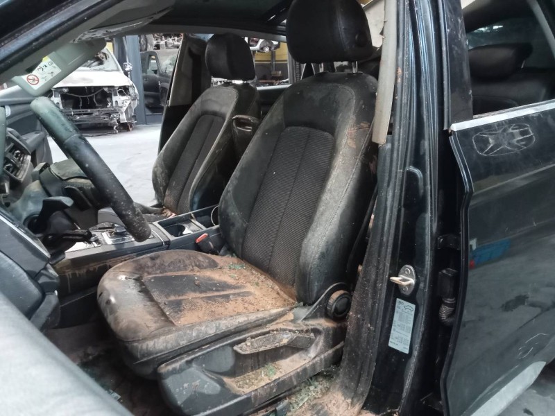 audi q5 (fyb) del año 2017