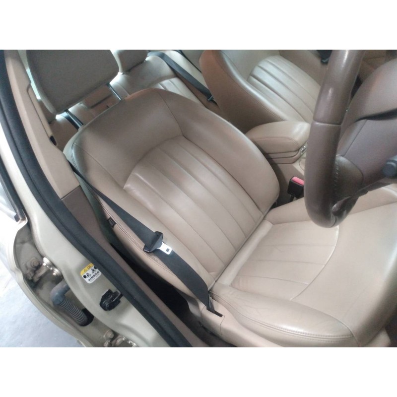 jaguar x-type del año 2003