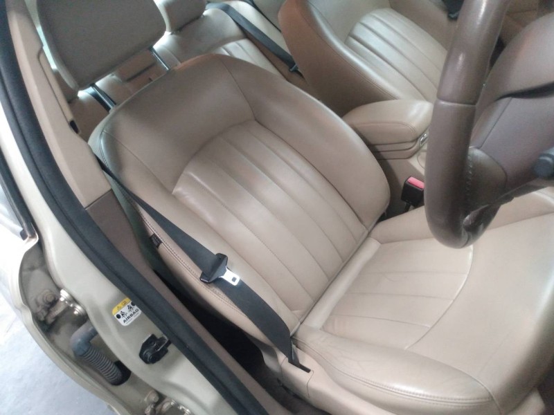 jaguar x-type del año 2003