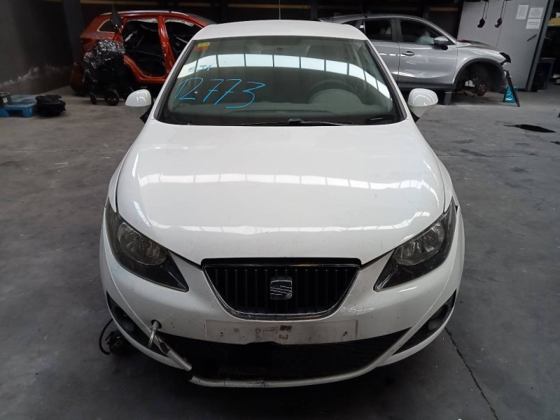 seat ibiza sc (6j1) del año 2010