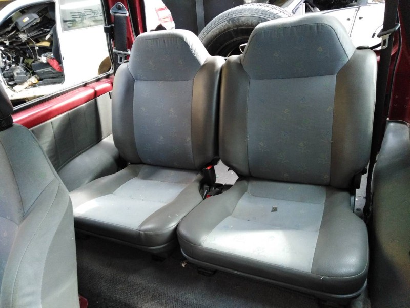 suzuki vitara se/sv (et) del año 2004