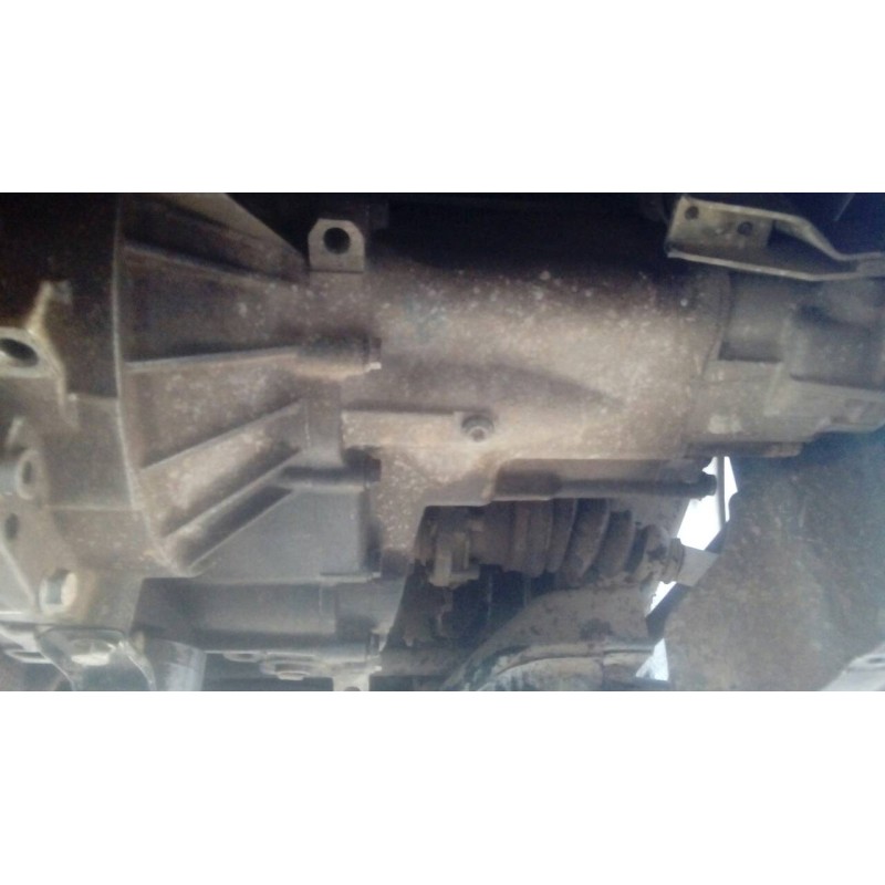 volkswagen golf iv berlina (1j1) del año 2002