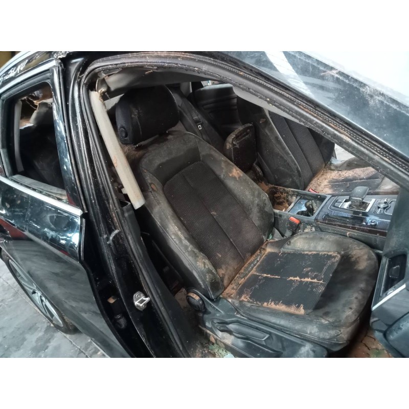 audi q5 (fyb) del año 2017