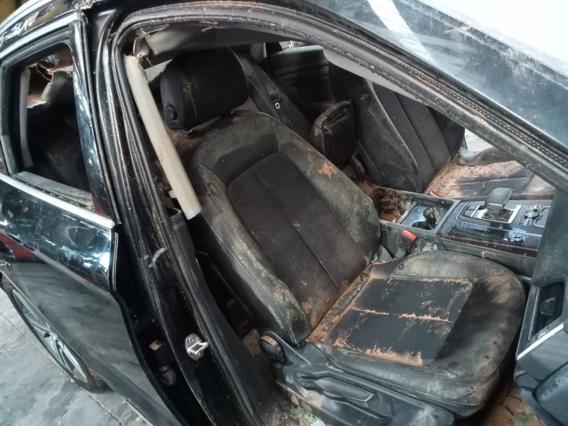 audi q5 (fyb) del año 2017