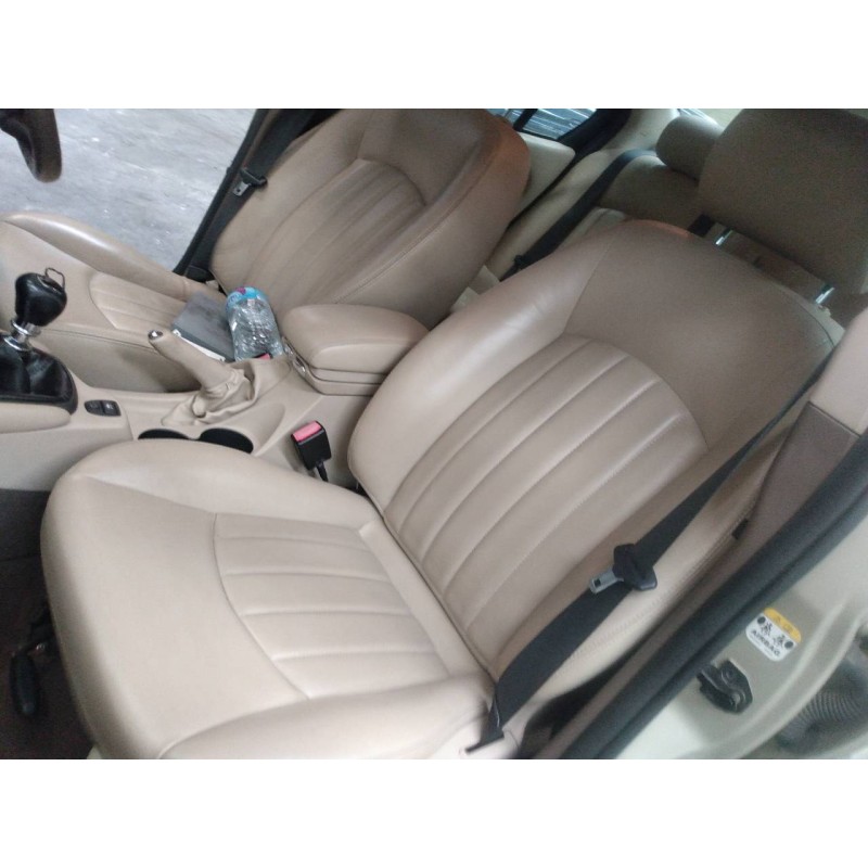 jaguar x-type del año 2003