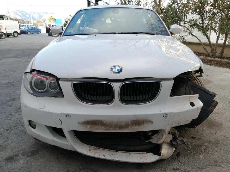 bmw serie 1 berlina (e81/e87) del año 2007