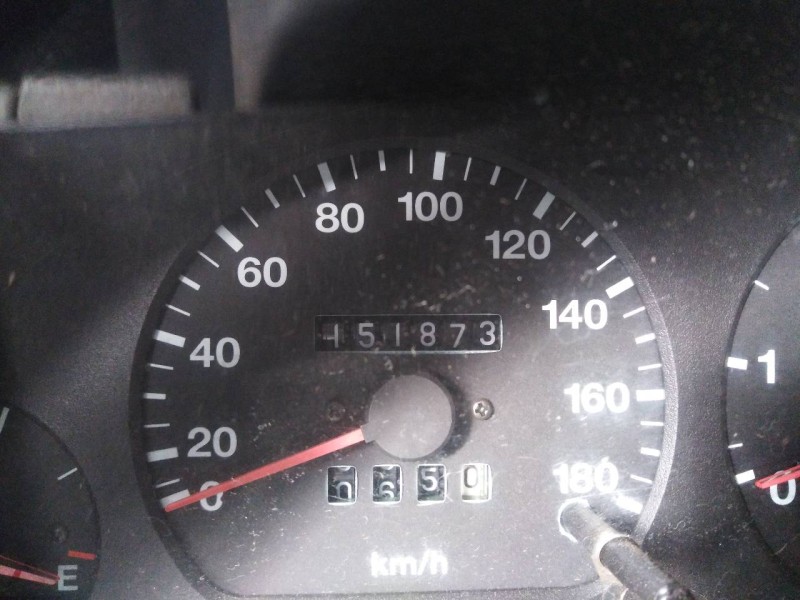 suzuki vitara se/sv (et) del año 2004