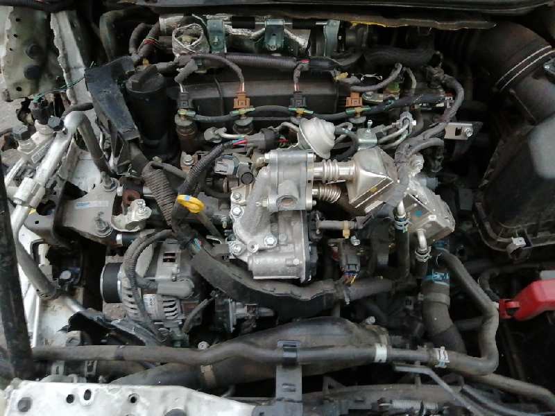 toyota auris del año 2017