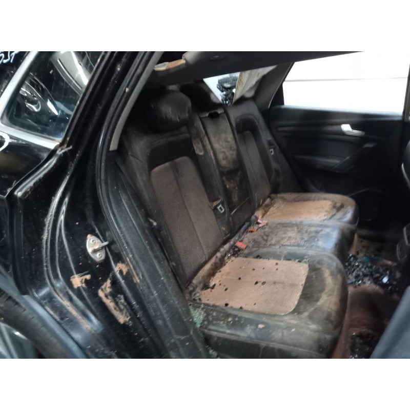 audi q5 (fyb) del año 2017