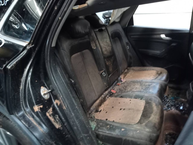 audi q5 (fyb) del año 2017