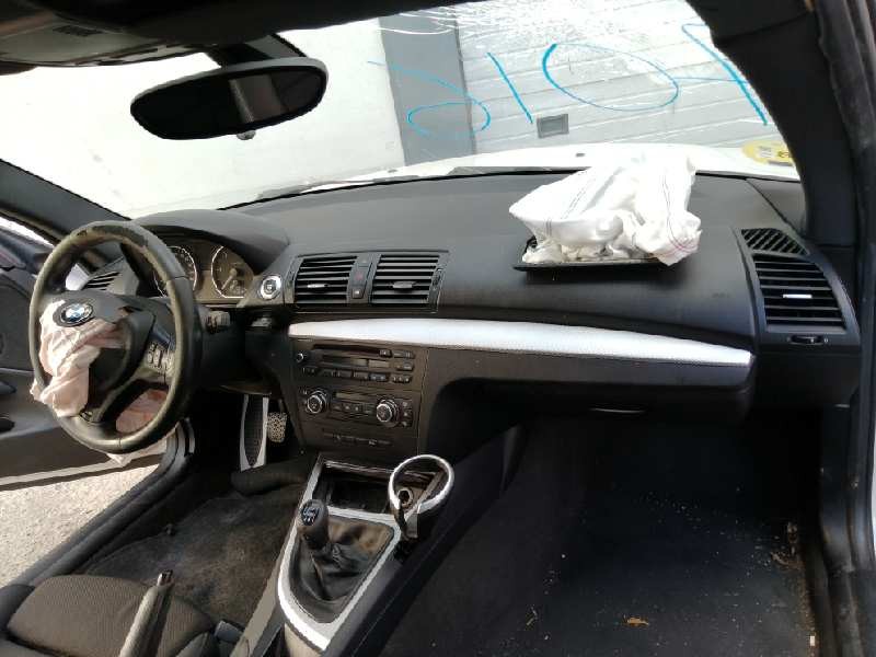 bmw serie 1 berlina (e81/e87) del año 2007