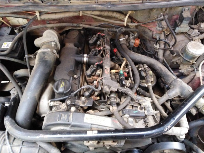 suzuki vitara se/sv (et) del año 2004