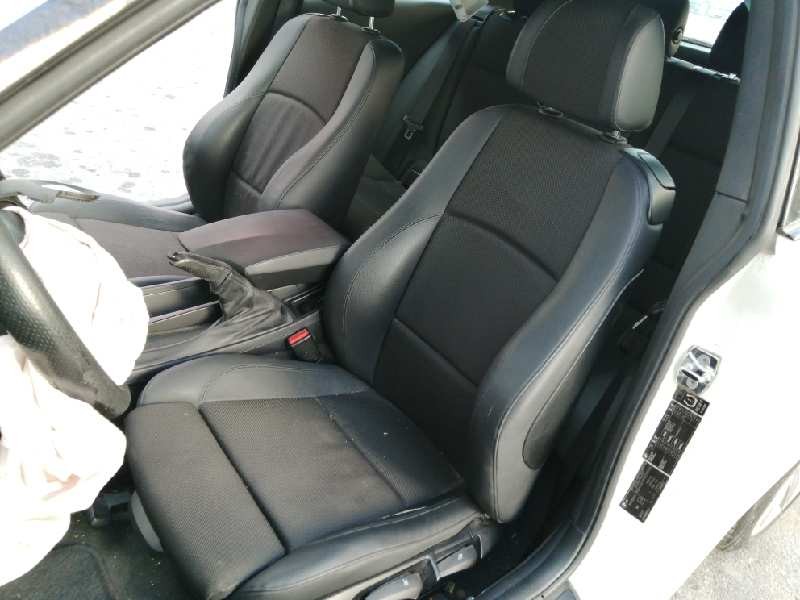 bmw serie 1 berlina (e81/e87) del año 2007