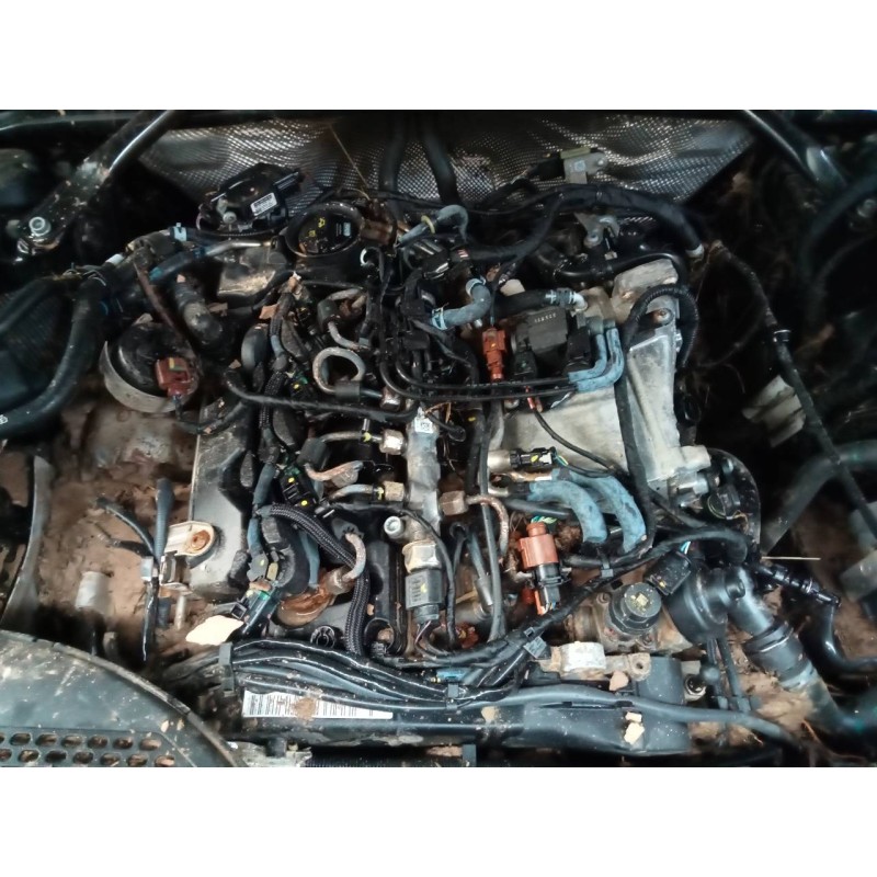 audi q5 (fyb) del año 2017