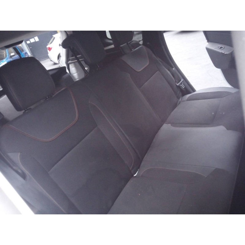 dacia duster del año 2017