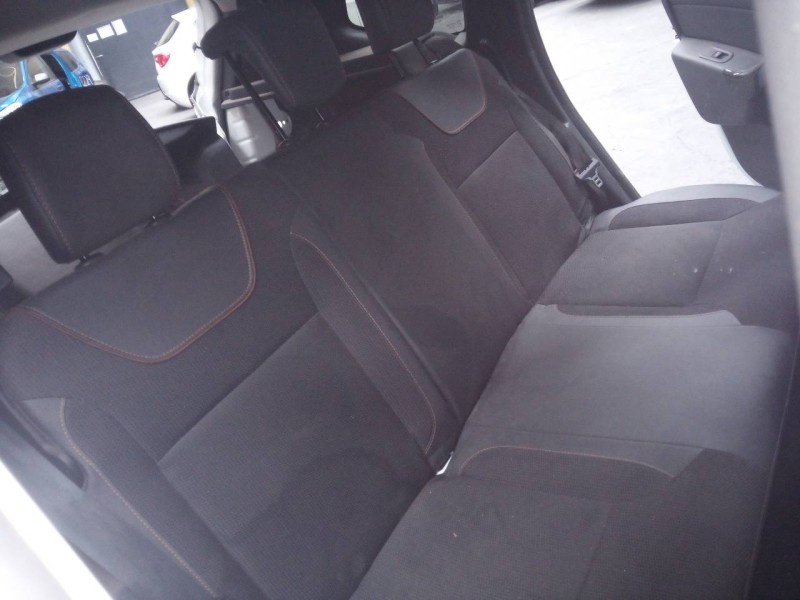 dacia duster del año 2017