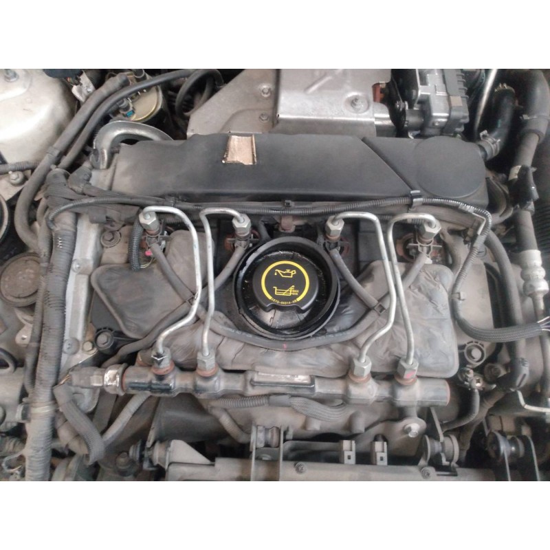 jaguar x-type del año 2003