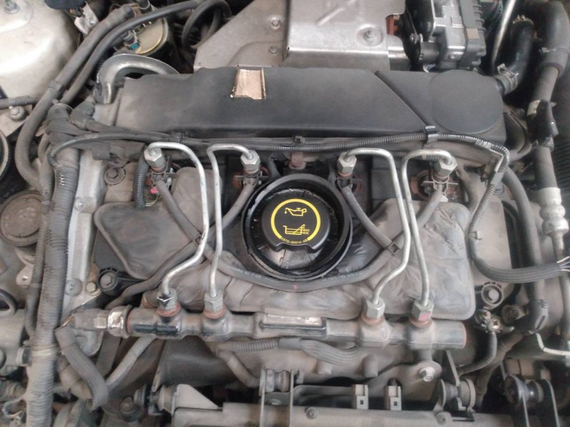 jaguar x-type del año 2003