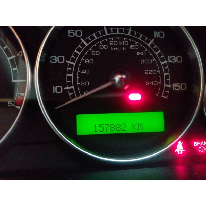 jaguar x-type del año 2003