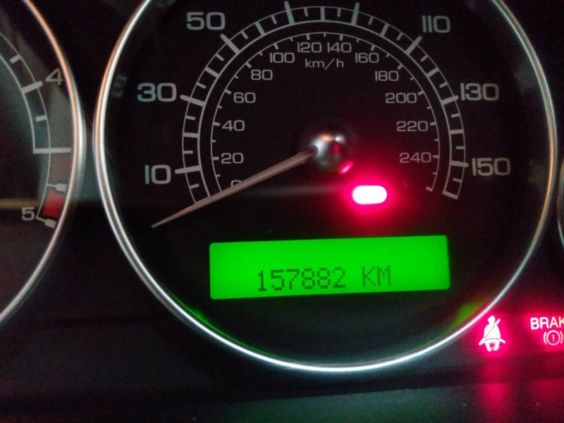 jaguar x-type del año 2003