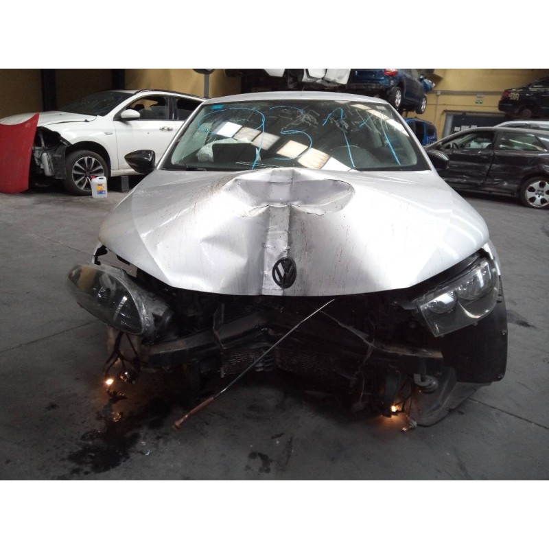 volkswagen scirocco (137) del año 2009