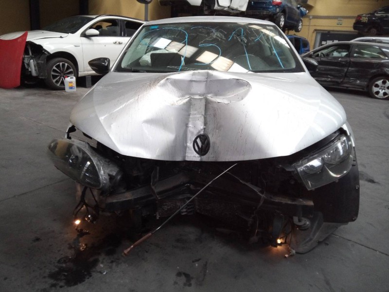volkswagen scirocco (137) del año 2009