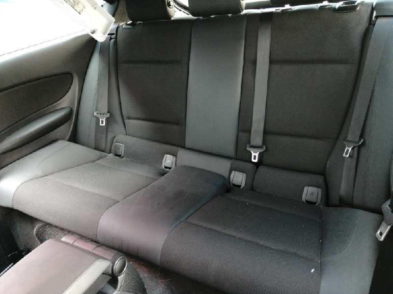 bmw serie 1 berlina (e81/e87) del año 2007