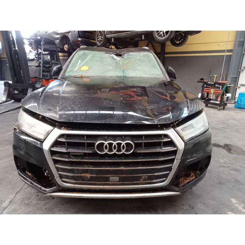 audi q5 (fyb) del año 2017