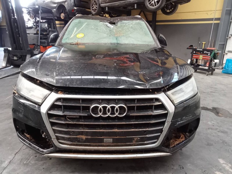 audi q5 (fyb) del año 2017